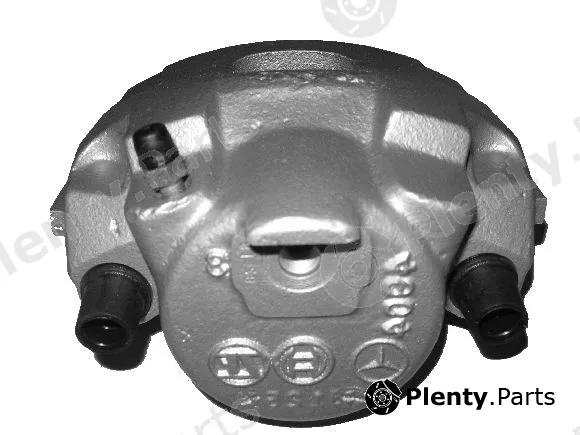Tecdrive TET0518 — Brake Caliper