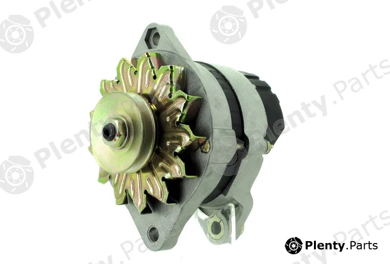 Tecdrive TAL0236 — Alternator
