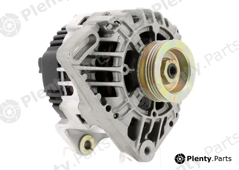 Tecdrive TAL0235 — Alternator