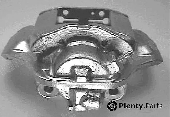 Tecdrive TET2901 — Brake Caliper