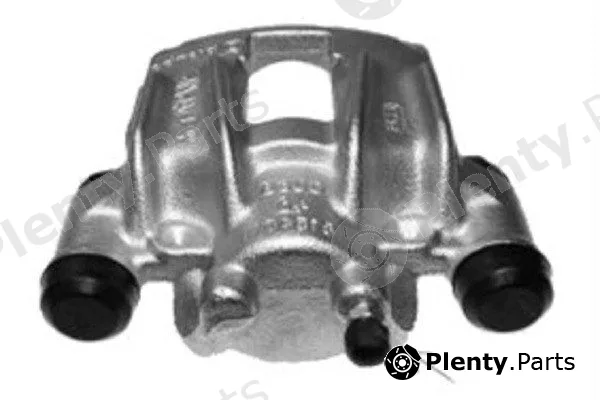 Tecdrive TET0266 — Brake Caliper