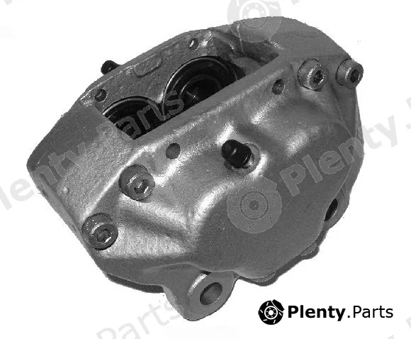 Tecdrive TET2860 — Brake Caliper