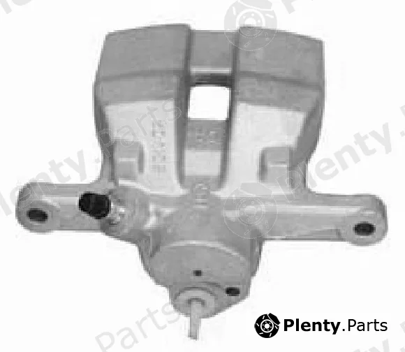 Tecdrive TET2355 — Brake Caliper
