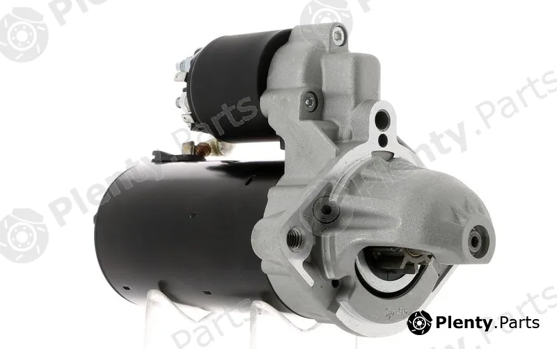 Tecdrive TDE0037 — Starter