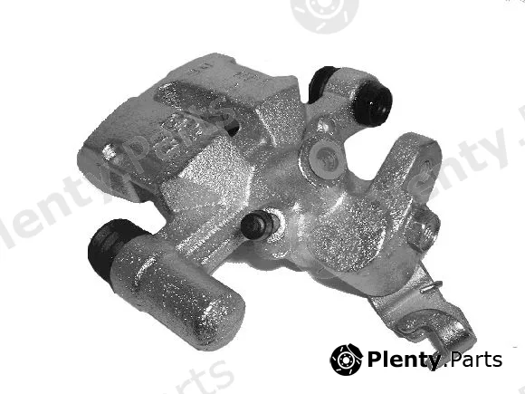 Tecdrive TET2061 — Brake Caliper