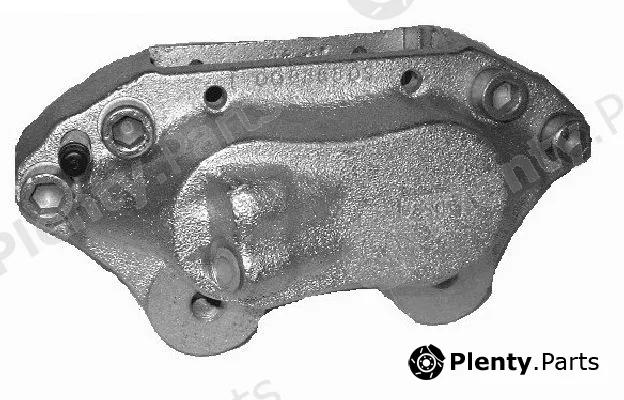 Tecdrive TET1823 — Brake Caliper