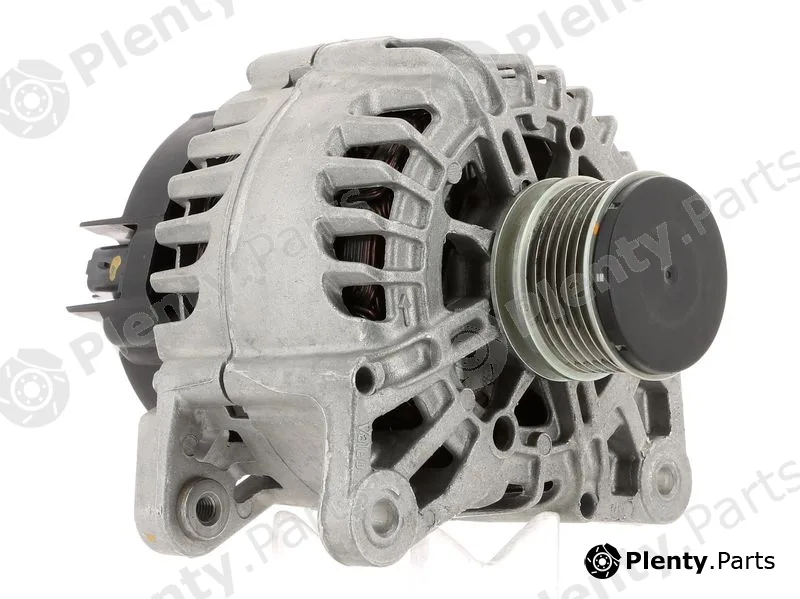 Tecdrive TAL0500 — Alternator