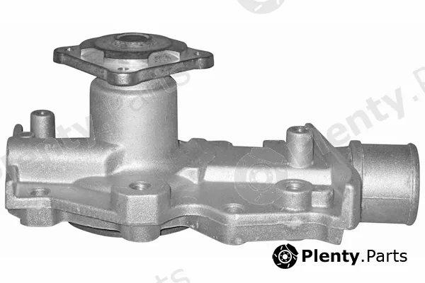 Tecdrive TPAE0198 — Water Pump, engine cooling