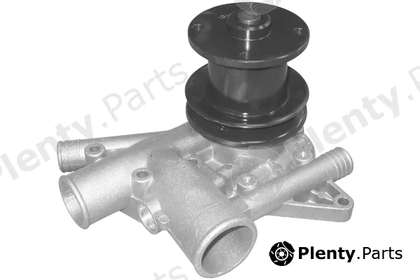Tecdrive TPAE0133 — Water Pump, engine cooling