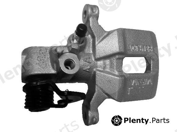 Tecdrive TET1458 — Brake Caliper