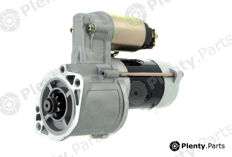 Tecdrive TDE0082 — Starter