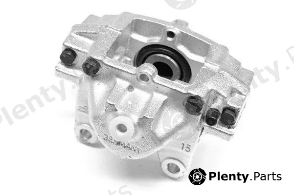 Tecdrive TET0773 — Brake Caliper