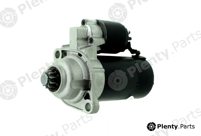 Tecdrive TDE0028 — Starter