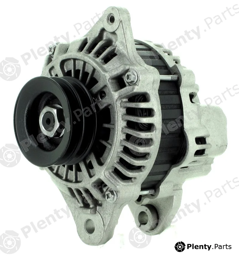 Tecdrive TAL0336 — Alternator