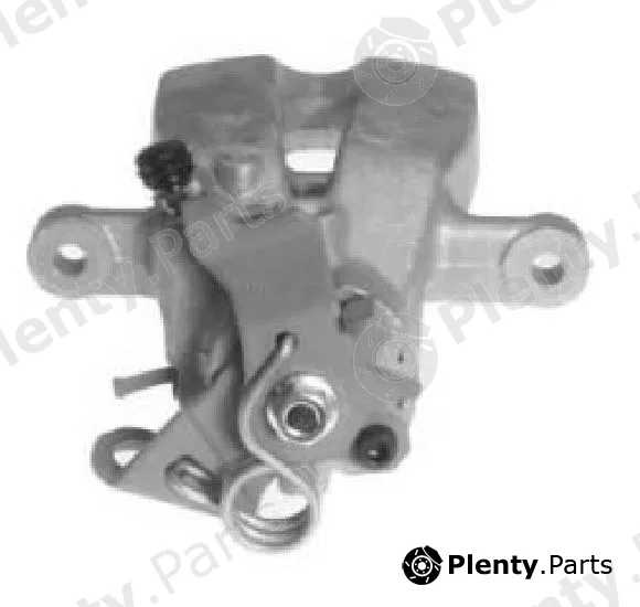 Tecdrive TET1405 — Brake Caliper