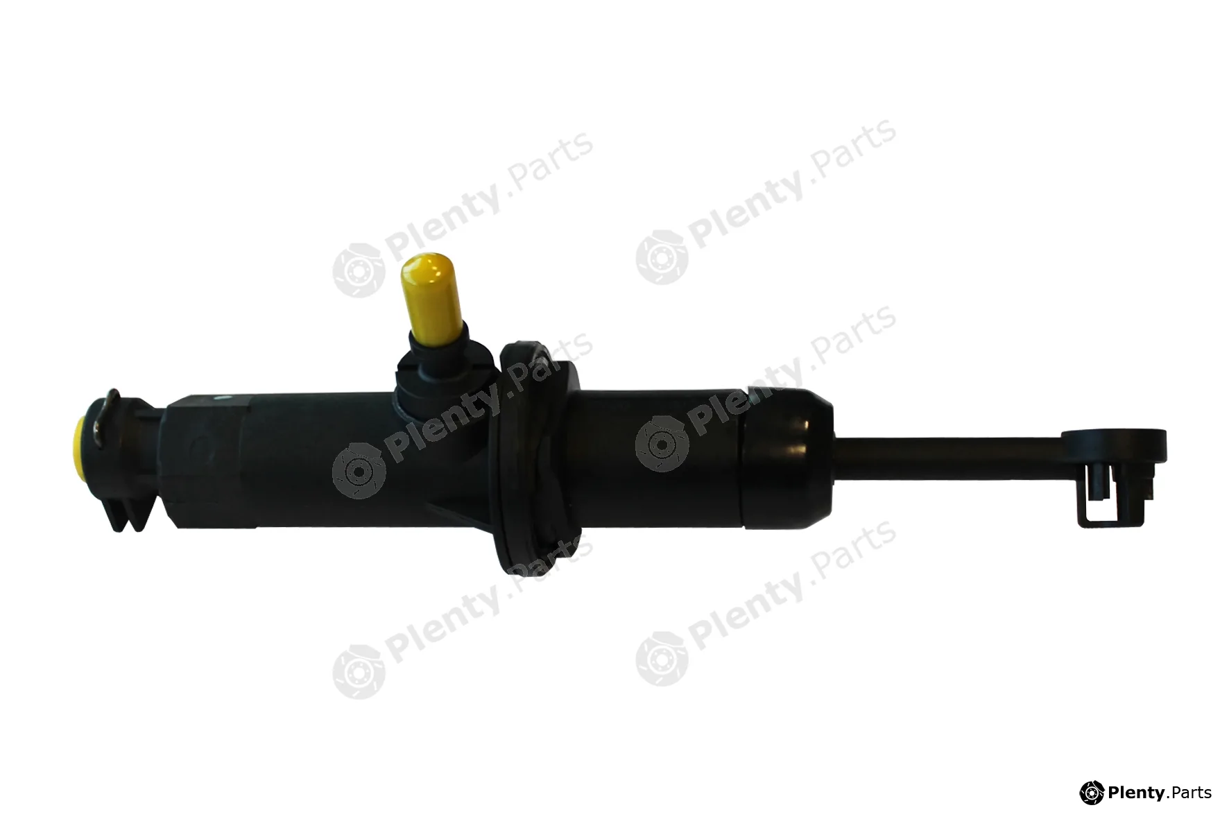 Tecdrive THYE0140 — Master Cylinder, clutch