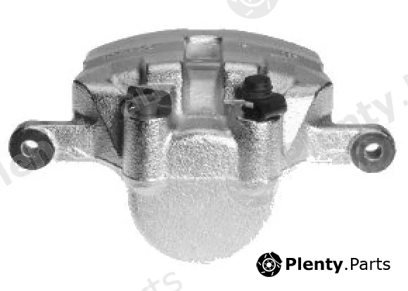 Tecdrive TET2243 — Brake Caliper