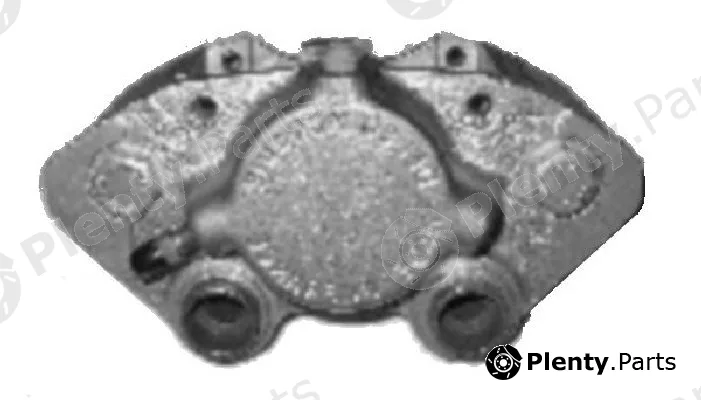 Tecdrive TET2328 — Brake Caliper