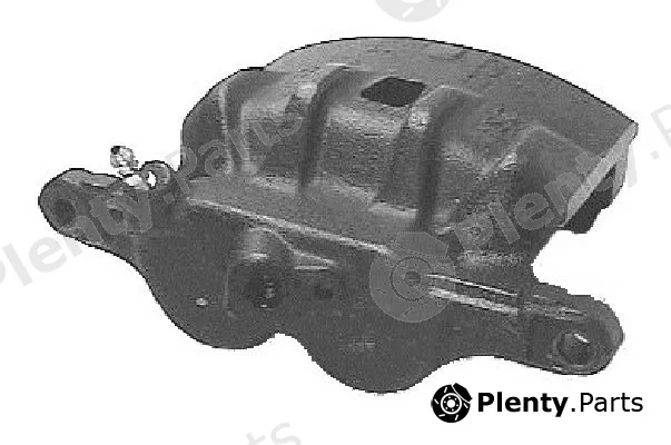 Tecdrive TET2374 — Brake Caliper