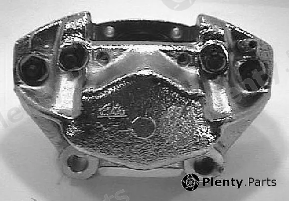 Tecdrive TET2853 — Brake Caliper