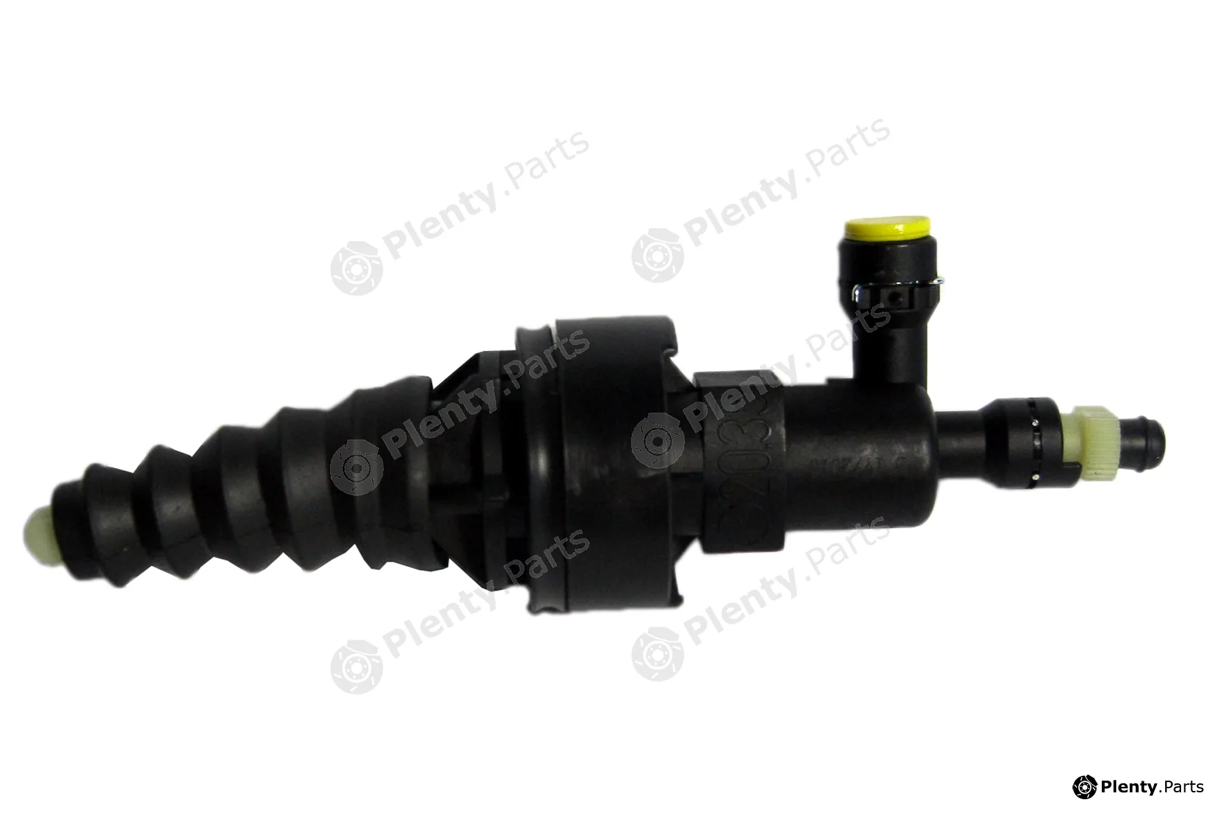 Tecdrive THYE0037 — Slave Cylinder, clutch