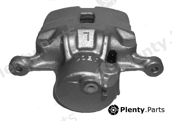 Tecdrive TET0437 — Brake Caliper