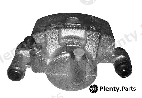 Tecdrive TET1552 — Brake Caliper