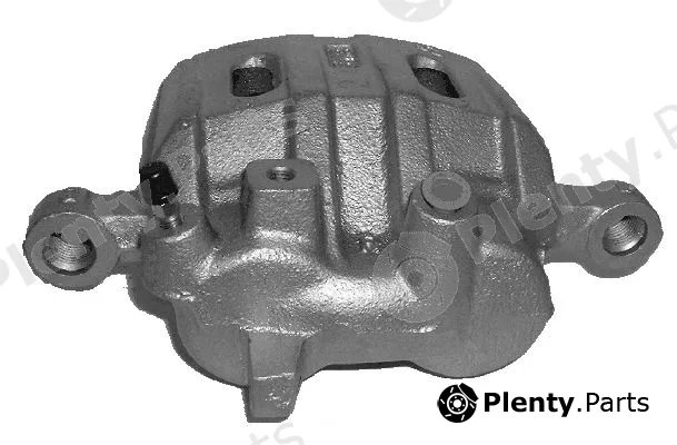 Tecdrive TET2645 — Brake Caliper