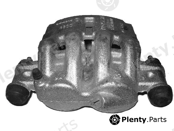 Tecdrive TET0312 — Brake Caliper