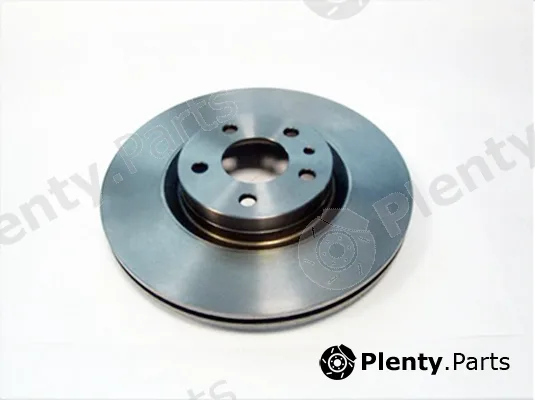 Tecdrive TDF0068 — Brake Disc