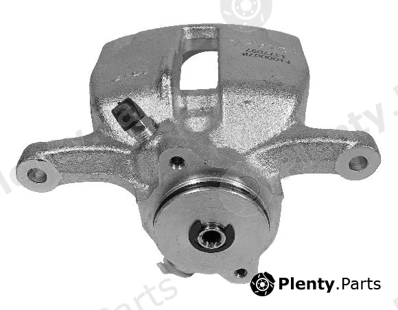 Tecdrive TET2009 — Brake Caliper