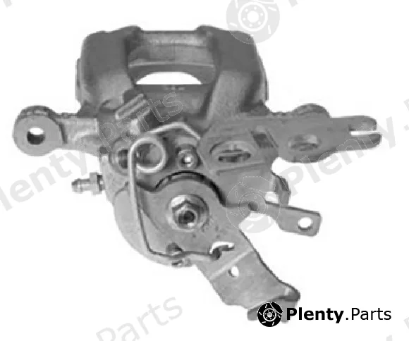 Tecdrive TET0892 — Brake Caliper