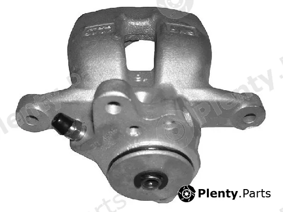Tecdrive TET1412 — Brake Caliper