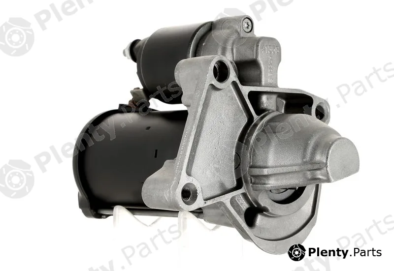 Tecdrive TDE0040 — Starter