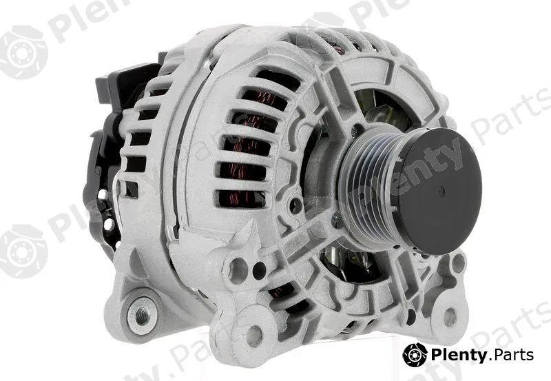 Tecdrive TAL0400 — Alternator