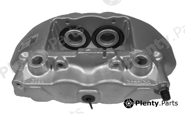 Tecdrive TET1321 — Brake Caliper