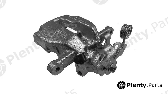 Tecdrive TET0035 — Brake Caliper