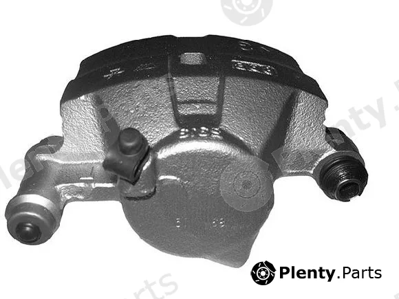 Tecdrive TET1537 — Brake Caliper