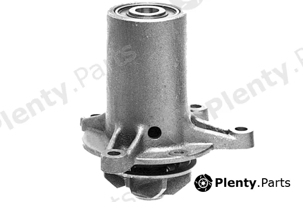 Tecdrive TPAE0290 — Water Pump, engine cooling