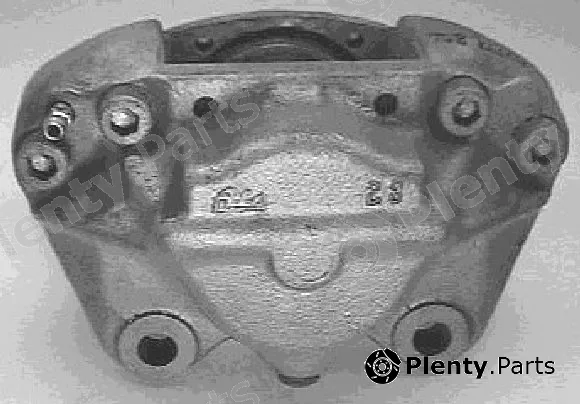 Tecdrive TET2990 — Brake Caliper