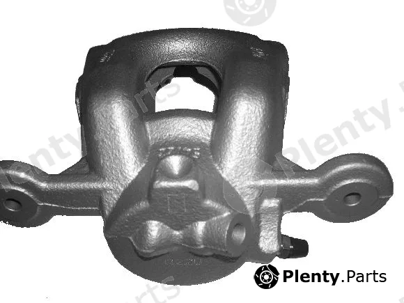 Tecdrive TET0644 — Brake Caliper