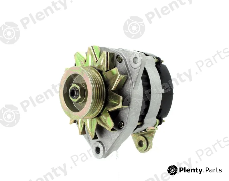 Tecdrive TAL0234 — Alternator