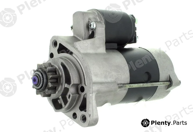 Tecdrive TDE0129 — Starter