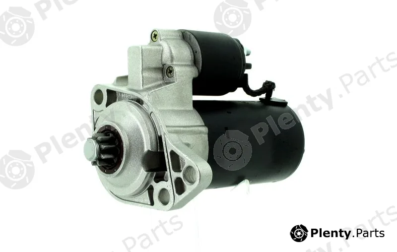 Tecdrive TDE0140 — Starter
