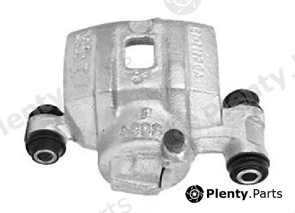 Tecdrive TET2490 — Brake Caliper