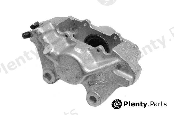 Tecdrive TET0733 — Brake Caliper