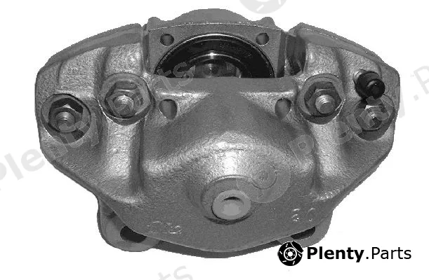 Tecdrive TET1628 — Brake Caliper