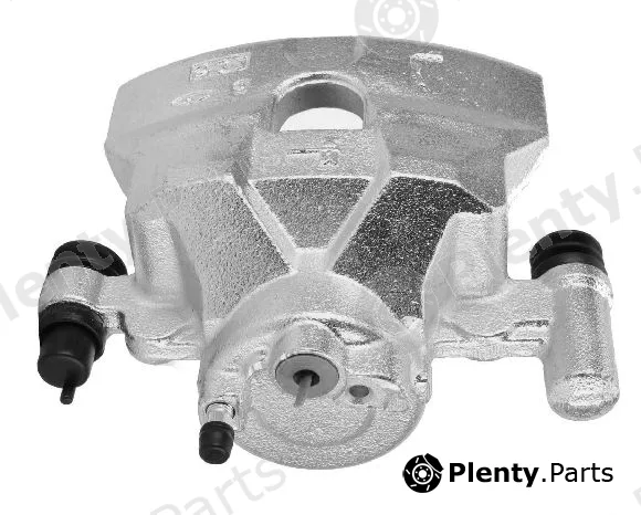 Tecdrive TET0601 — Brake Caliper