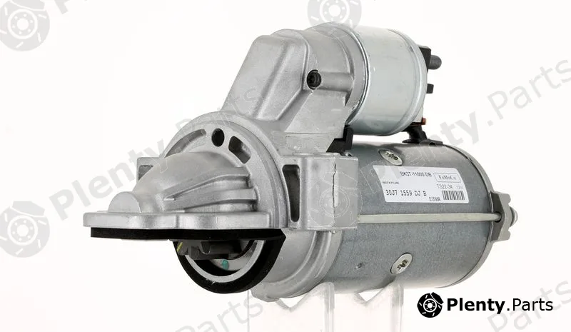 Tecdrive TDE0142 — Starter