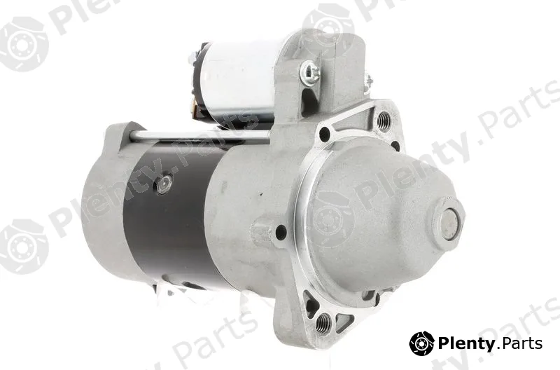 Tecdrive TDE0233 — Starter